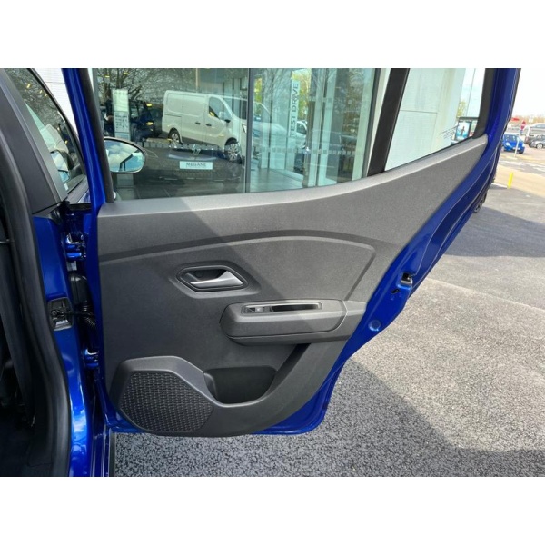 Dacia Sandero - Stepway Extreme TCe 90 MY23.5 5dr