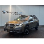 Subaru Outback - 2.5i Field Lineartronic 4WD Euro 6 (s/s) 5dr