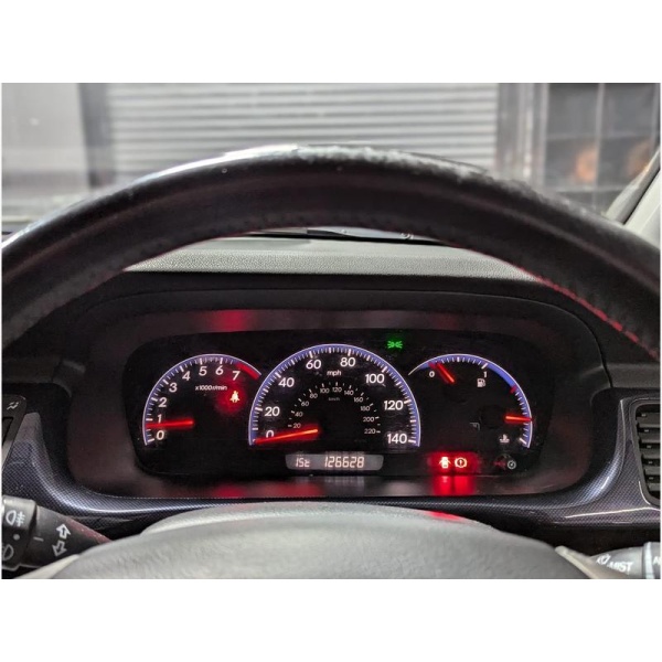 Honda Fr-v - 1.8 i-VTEC ES 5dr
