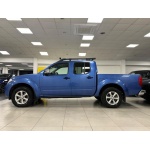 Nissan Navara - 2.5 dCi Tekna 4WD Euro 5 4dr