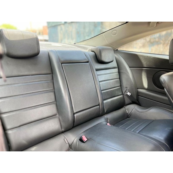 Renault Laguna - 2.0T 16V GT Euro 4 2dr