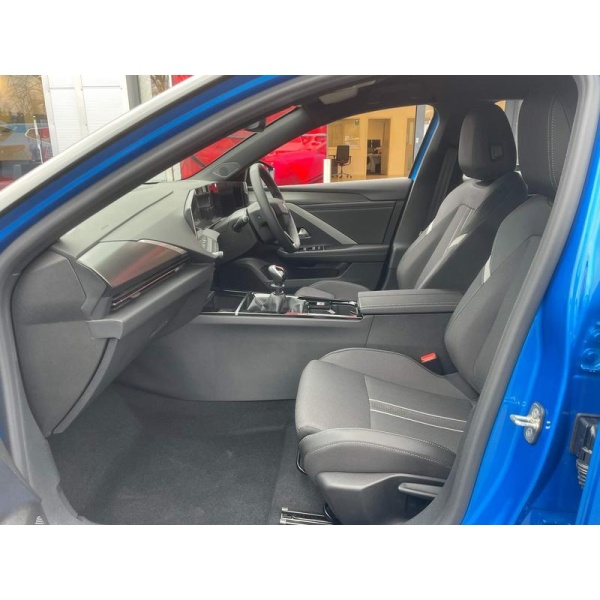 Vauxhall Astra - 1.2 Turbo GS Sports Tourer Euro 6 (s/s) 5dr