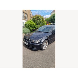 BMW 3 Series - 2.0 318Ci 318 Sport Coupe 2dr Petrol Manual (180 g/km, 143 bhp)