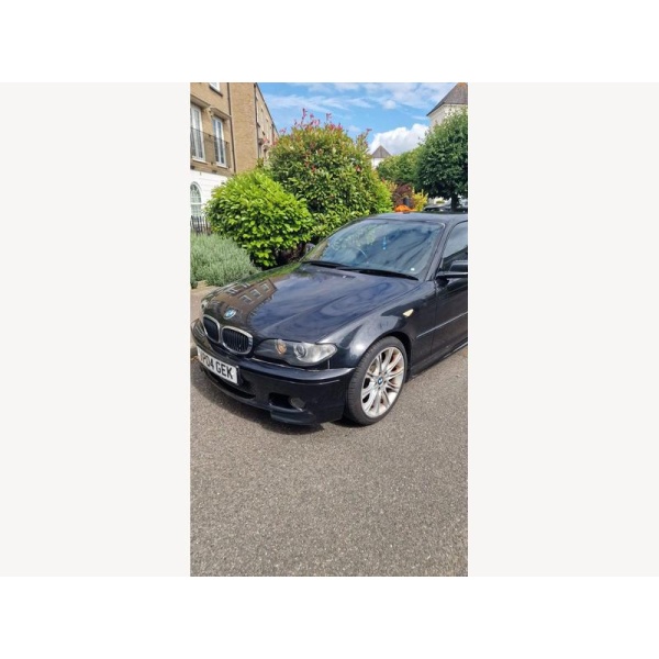 BMW 3 Series - 2.0 318Ci 318 Sport Coupe 2dr Petrol Manual (180 g/km, 143 bhp)