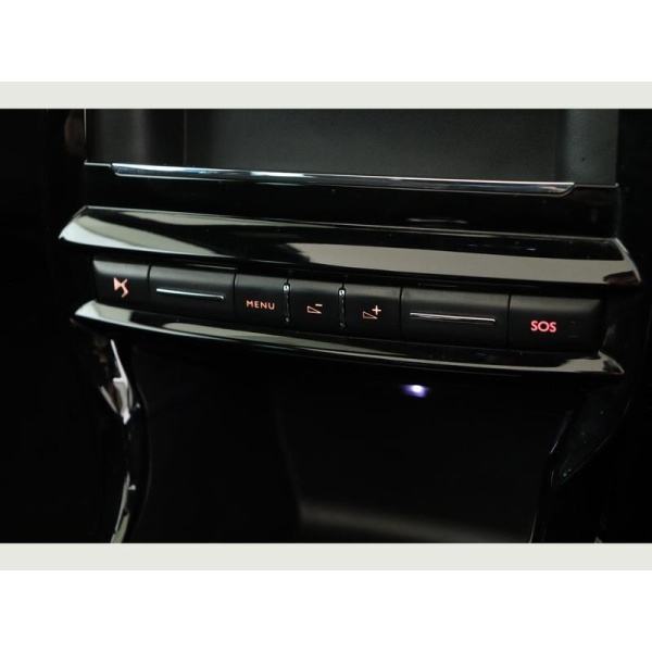 DS Automobiles DS 3 - 1.2 PureTech Elegance 2dr Cabriolet
