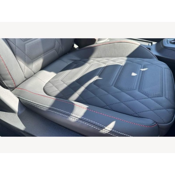 Ford Focus - 1.0T EcoBoost MHEV ST-Line X DCT Euro 6 (s/s) 5dr