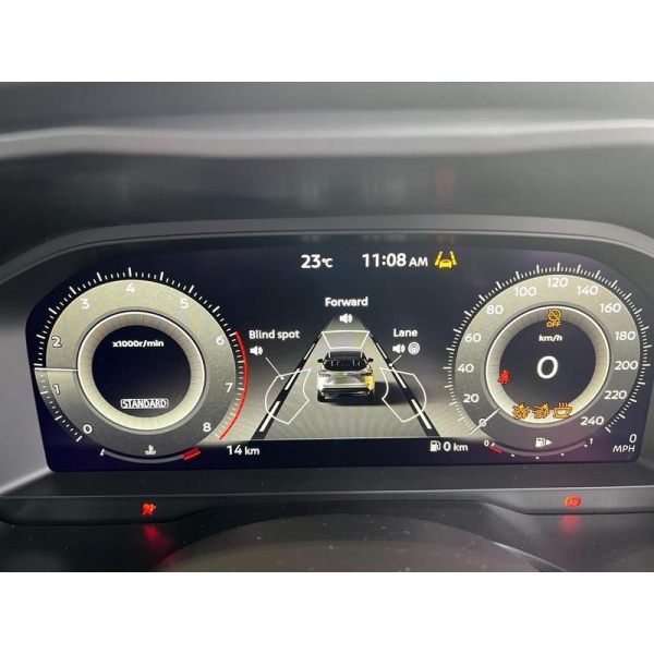 Nissan Qashqai - 1.3 DIG-T MHEV N-Connecta Euro 6 (s/s) 5dr