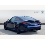 BMW M4 Competition Coupe - BMW M4 Competition 3.0 2dr