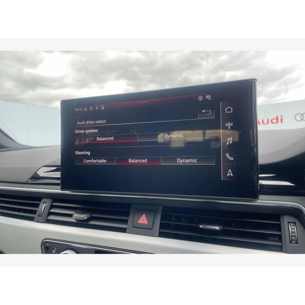 Audi A4 Avant - AUDI A4 Avant S line 35 TFSI 150 PS S tronic 2.0 5dr