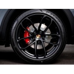 Porsche Cayenne - 4.0T V8 S Coupe 5dr Petrol TiptronicS 4WD Euro 6 (s/s) (474 ps)