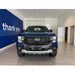 Ford Ranger - 2.0 TD EcoBlue Tremor Auto 4WD Euro 6 (s/s) 4dr