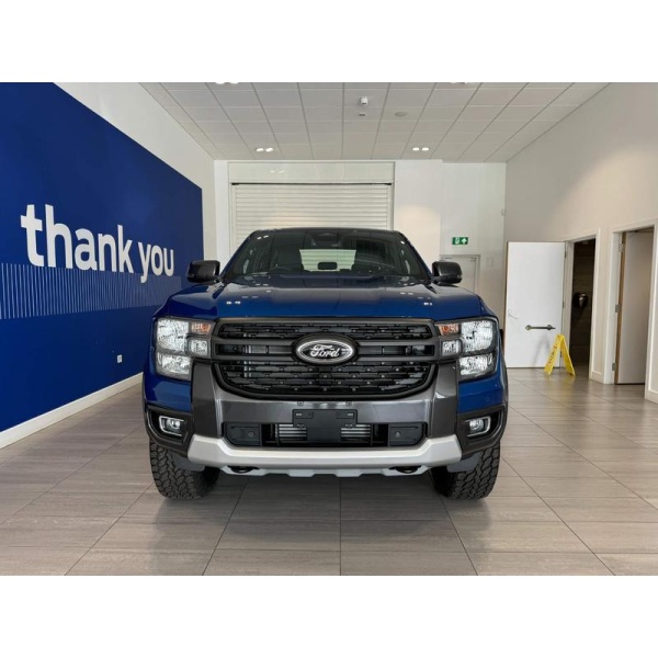 Ford Ranger - 2.0 TD EcoBlue Tremor Auto 4WD Euro 6 (s/s) 4dr