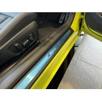 BMW M4 - 3.0 BiTurbo Competition M Steptronic xDrive Euro 6 (s/s) 2dr
