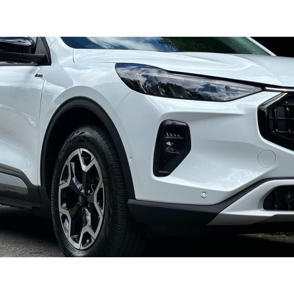 Ford Kuga - 2.5 EcoBoost Duratec 14.4kWh Active CVT Euro 6 (s/s) 5dr