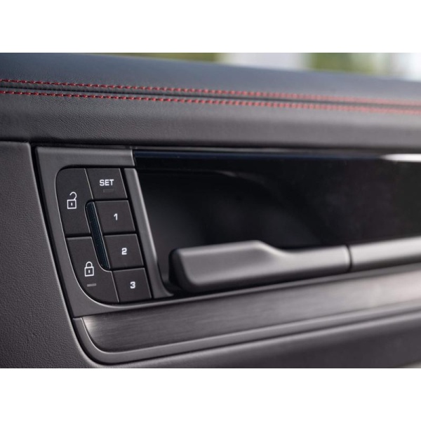 Porsche Cayenne - 4.0T V8 GTS TiptronicS 4WD Euro 6 (s/s) 5dr