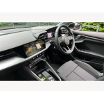Audi A3 - 1.0 TFSI 30 Sport S Tronic Euro 6 (s/s) 4dr