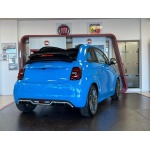 Abarth Abarth 500 - New Abarth 500e Turismo Cb 42kwh 152hp 2dr