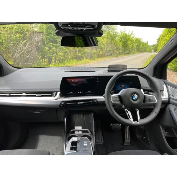 BMW 2 Series Active Tourer - 2.0 223i MHT M Sport DCT Euro 6 (s/s) 5dr
