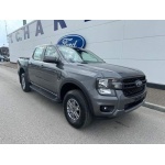 Ford Ranger - 2.0 EcoBlue XLT 4WD Euro 6 (s/s) 4dr