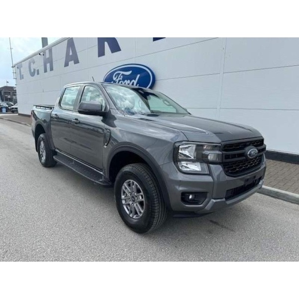 Ford Ranger - 2.0 EcoBlue XLT 4WD Euro 6 (s/s) 4dr