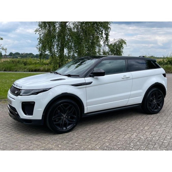 Land Rover Range Rover Evoque - 2.0 TD4 HSE Dynamic Auto 4WD Euro 6 (s/s) 3dr