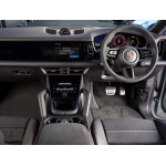 Porsche Cayenne - 4.0T V8 GTS TiptronicS 4WD Euro 6 (s/s) 5dr