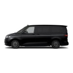 Volkswagen Multivan - 1.4 TSI 13kWh Style DSG L2 Euro 6 (s/s) 5dr
