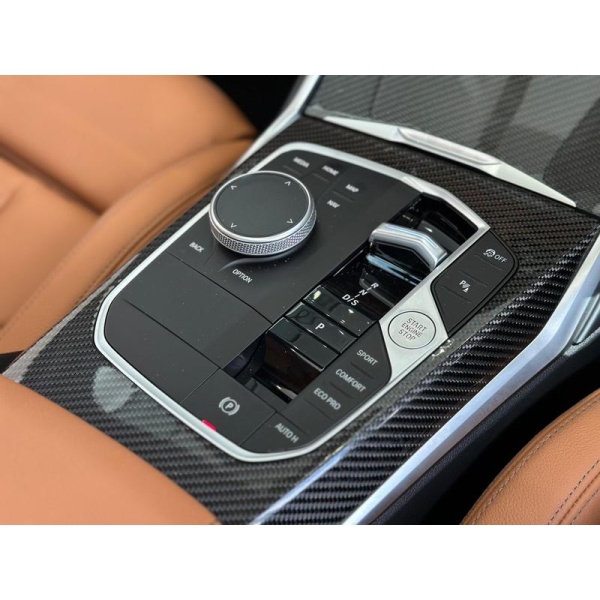 BMW 3 Series - 3.0 M340d MHT Auto xDrive Euro 6 (s/s) 4dr