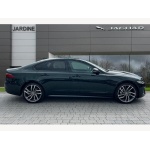 Jaguar XF - 2.0 D200 R-Dynamic HSE Black 4dr Auto
