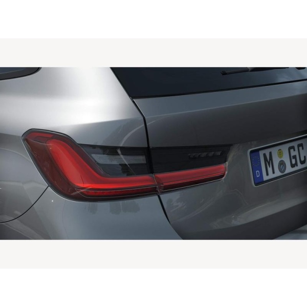 BMW 3 Series - 3.0 M340d MHT Touring Auto xDrive Euro 6 (s/s) 5dr