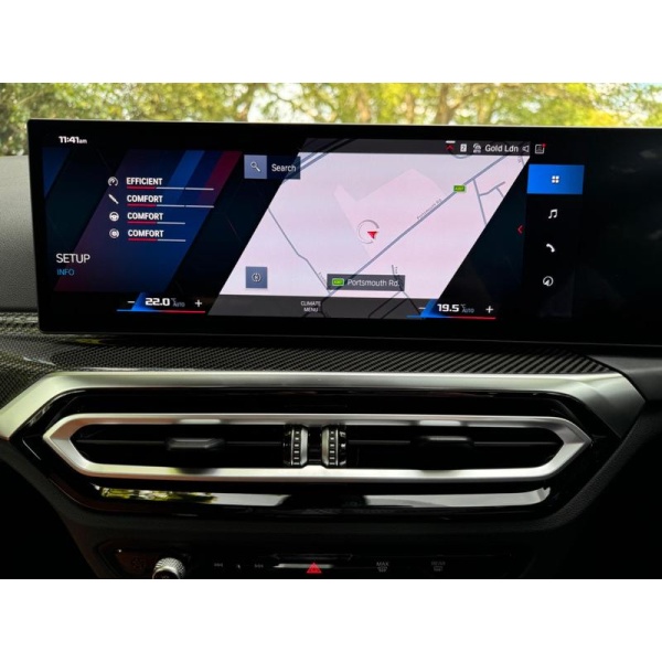 BMW M2 - 3.0 BiTurbo Steptronic Euro 6 (s/s) 2dr