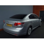 Toyota Avensis - 1.8 V-Matic T2 Euro 4 4dr