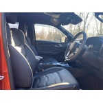 Isuzu D-max - 1.9 TD V-Cross Auto 4WD Euro 6 (s/s) 4dr