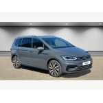 Volkswagen Touran - 1.5 TSI EVO R-Line DSG Euro 6 (s/s) 5dr