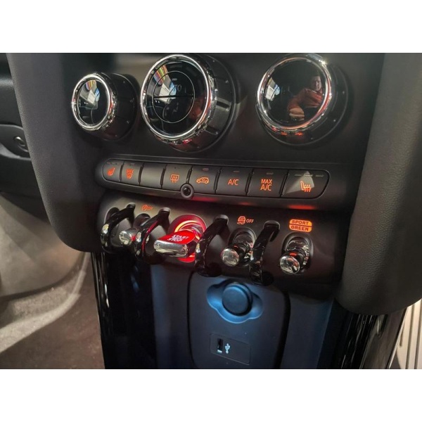 MINI Convertible - 2.0 Cooper S Sport Premium 2dr Auto
