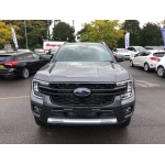 Ford Ranger - 2.0 TD EcoBlue Wildtrak Double Cab Pickup Auto 4WD Euro 6 (s/s) 4dr