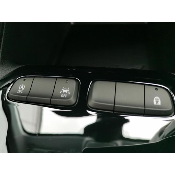 Vauxhall Corsa - 1.2 Turbo Design Auto Euro 6 (s/s) 5dr