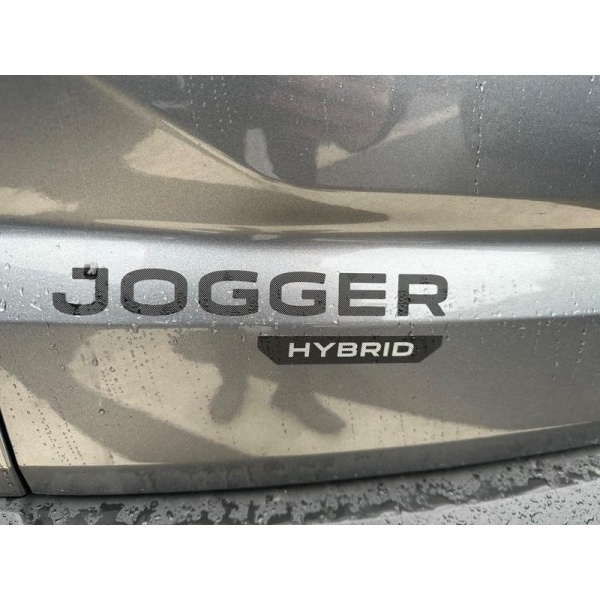 Dacia Jogger - 1.6 TCe-h EXTREME Auto Euro 6 (s/s) 5dr