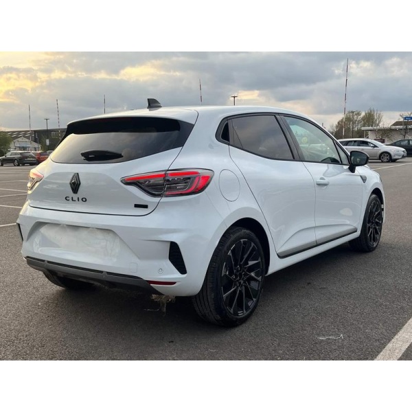 Renault Clio - 1.6 E-TECH esprit Alpine Auto Euro 6 (s/s) 5dr