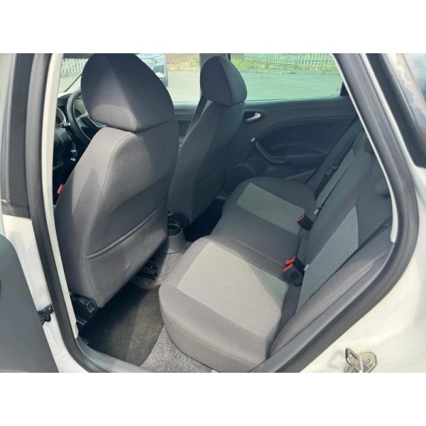 SEAT Ibiza - 1.4 16V Chill Euro 5 5dr