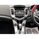 Chevrolet Cruze - 1.8 LT Auto Euro 5 5dr