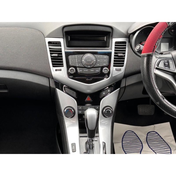 Chevrolet Cruze - 1.8 LT Auto Euro 5 5dr