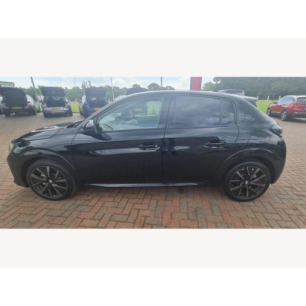 Peugeot 208 - 1.2 PureTech GT Euro 6 (s/s) 5dr