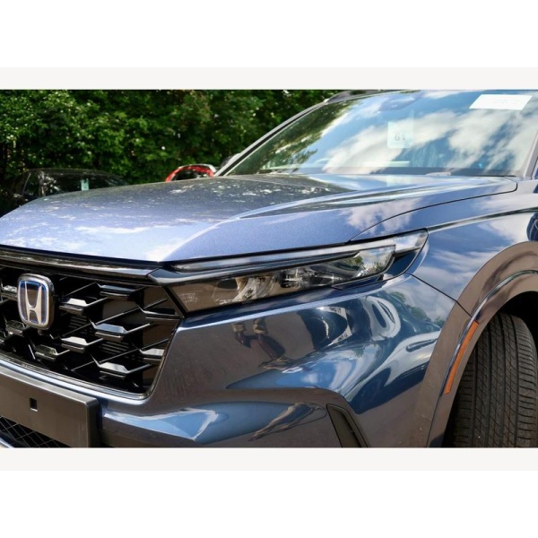 Honda Cr-v - 2.0 17.7kWh Advance Tech eCVT Euro 6 (s/s) 5dr