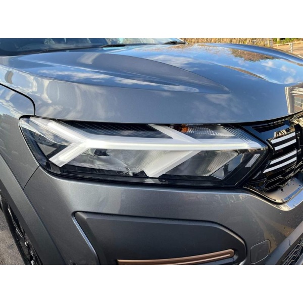 Dacia Jogger - Extreme HYBRID 140 MY24 1.6 5dr