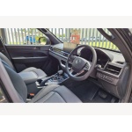 KGM Musso - 2.2D Saracen Plus Auto 4WD LWB Euro 6 4dr