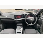 Vauxhall Astra - 1.2 Turbo GS Sports Tourer Auto Euro 6 (s/s) 5dr