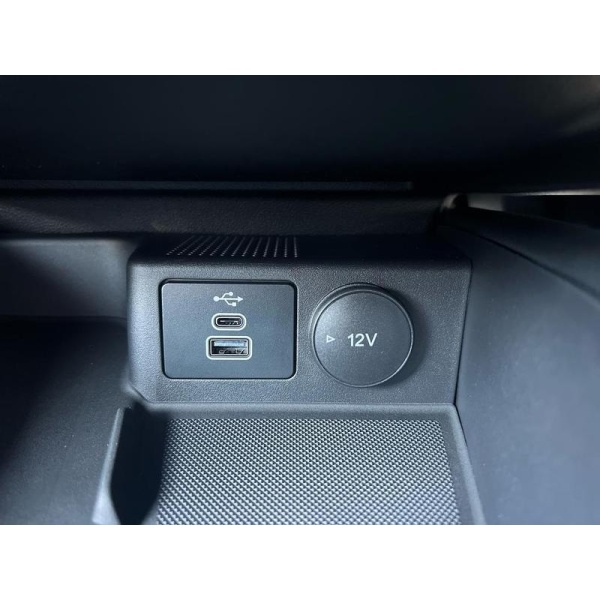 Ford Focus - 1.0 Ecoboost Hybrid Mhev St-Line X 5Dr