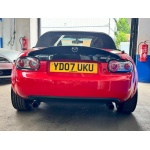Mazda MX-5 - 1.8i Euro 4 2dr