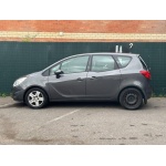 Vauxhall Meriva - 5dr